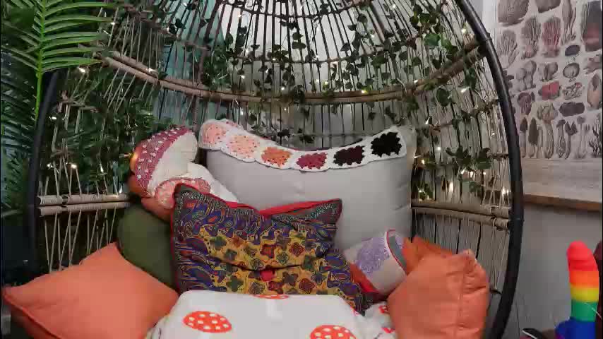 bendingofwillow Adult Chat December 14, 2025