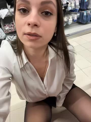 Katya_Katysha Adult Chat December 14, 2025