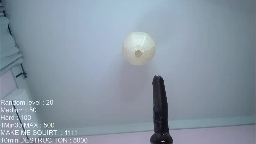 nastybambi_ Adult Chat December 14, 2025