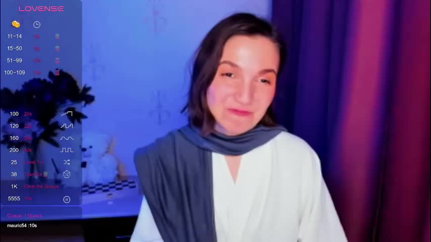 kindhazelhere_ Adult Chat December 15, 2025