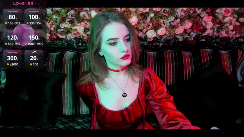 EllieMori Adult Chat December 14, 2025