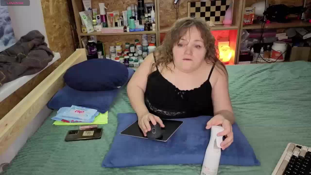 MiniNatali Adult Chat December 14, 2025