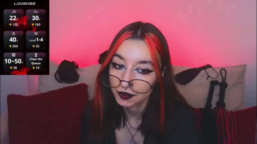 mistress__marcelline Adult Chat December 14, 2025