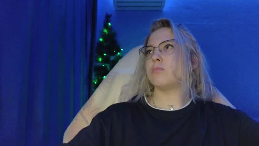 HotBrandyX Adult Chat December 14, 2025