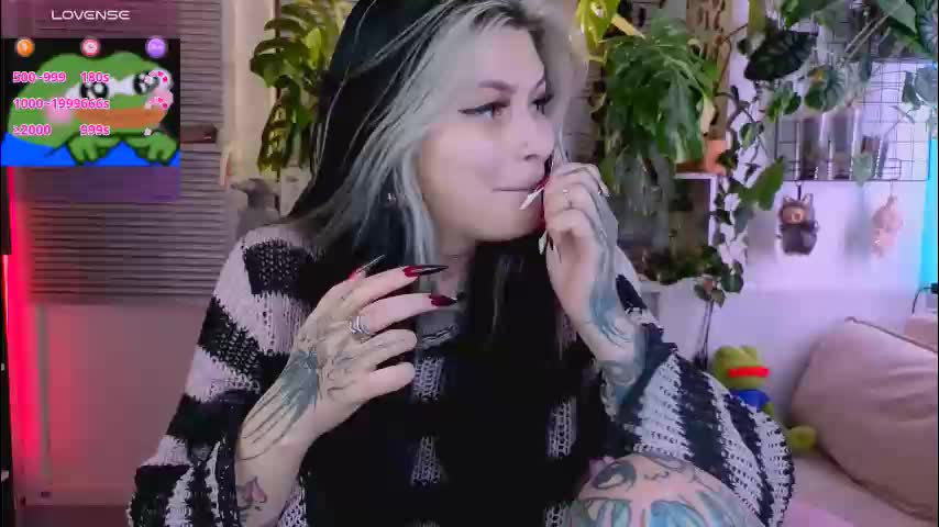 jelyaa Adult Chat December 14, 2025