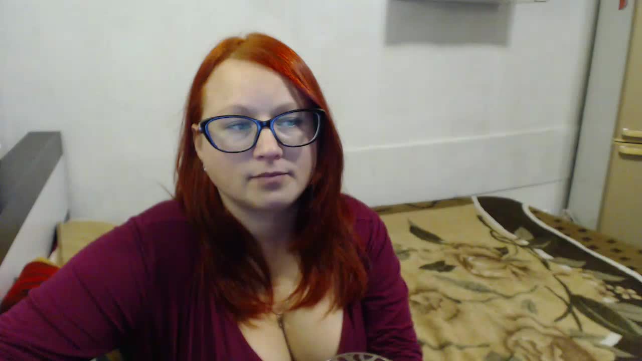 Lilia4joy Adult Chat December 14, 2025