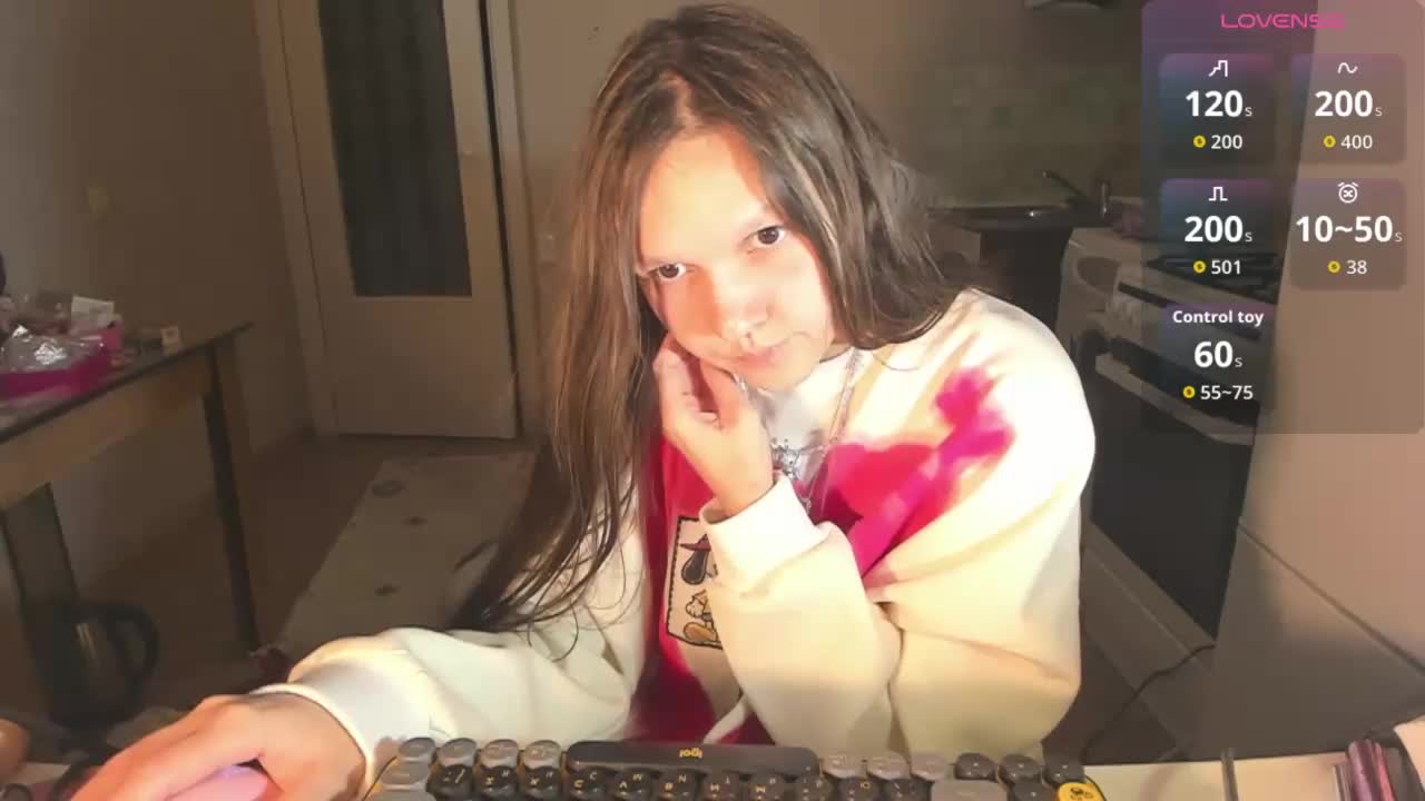 CuteLolly Adult Chat December 15, 2025