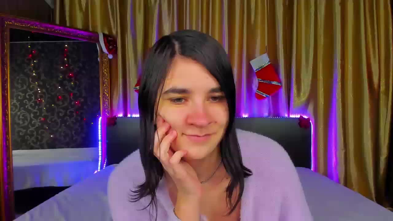 Polly-Love Adult Chat December 14, 2025