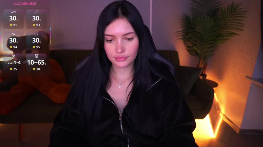 MilaSecrett Adult Chat December 15, 2025