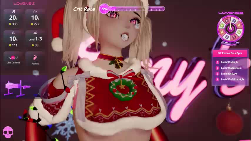 emyliveshow Adult Chat December 15, 2025