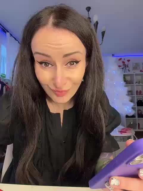 _AnnaMaria_ Adult Chat December 14, 2025