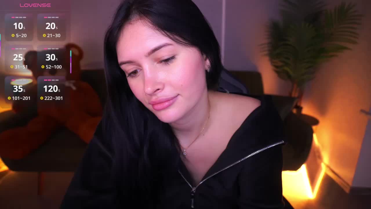 MilaSecret Adult Chat December 15, 2025