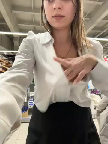 Katya_Katysha Adult Chat December 15, 2025