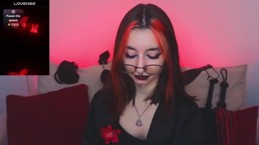 Mistress__Marcelline Adult Chat December 14, 2025