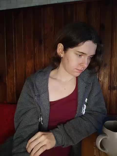 Your_Kitty Adult Chat December 14, 2025