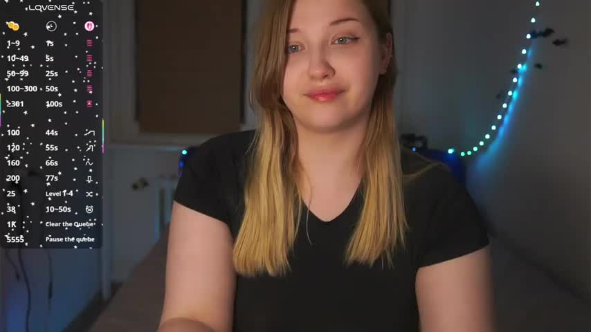 CuteSharloti Adult Chat December 15, 2025