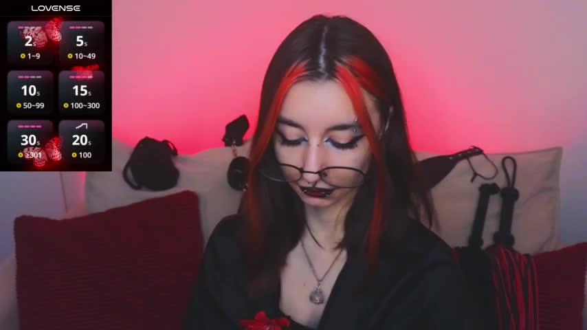 Mistress__Marcelline Adult Chat December 14, 2025