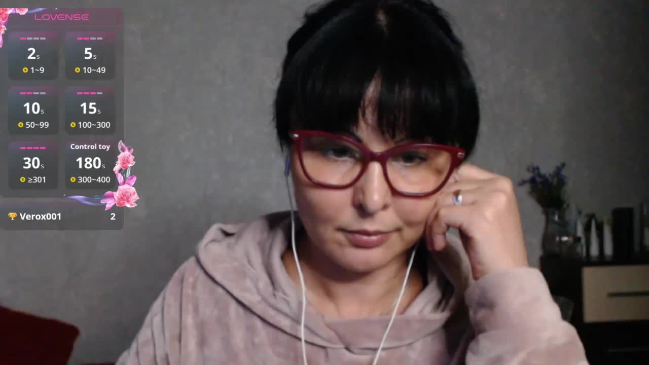 ZaRaZaTvOyA Adult Chat December 14, 2025