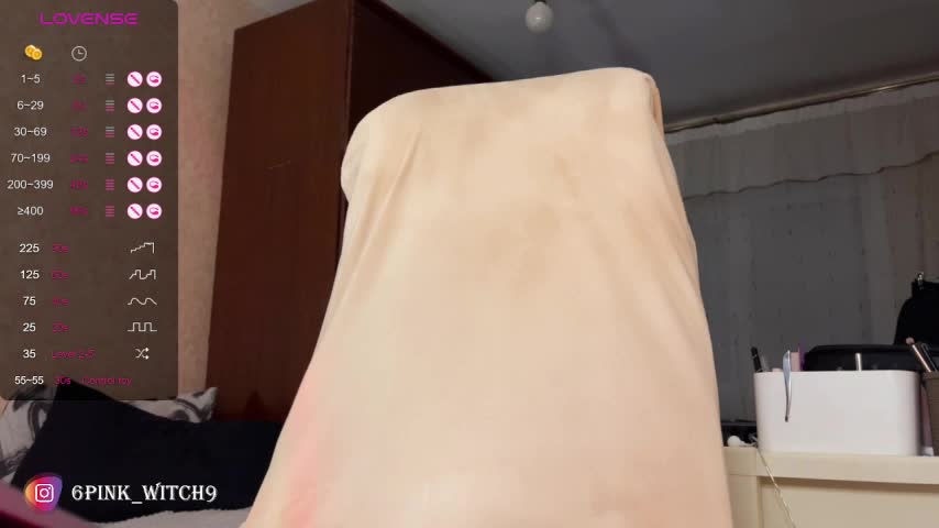 CuteWitch Adult Chat December 15, 2025