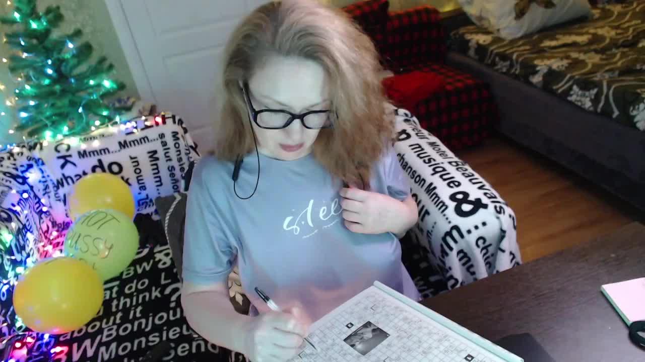 MeganIris Adult Chat December 14, 2025