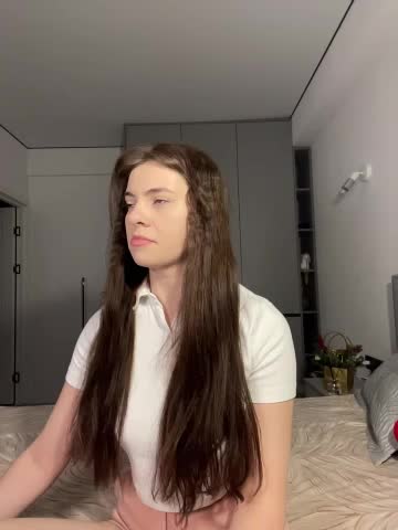 CurlyLara Adult Chat December 15, 2025