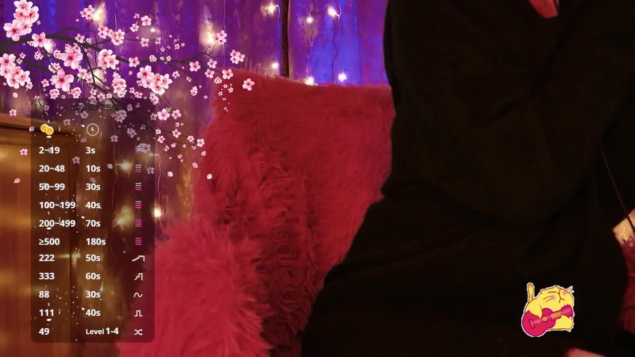 Taliswoman Adult Chat December 15, 2025