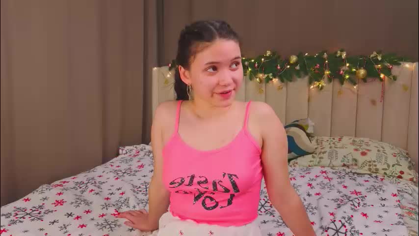 tyrasyversen Adult Chat December 15, 2025