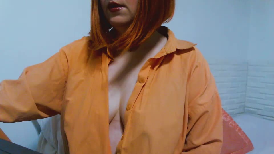 CrazyMary777 Adult Chat December 15, 2025