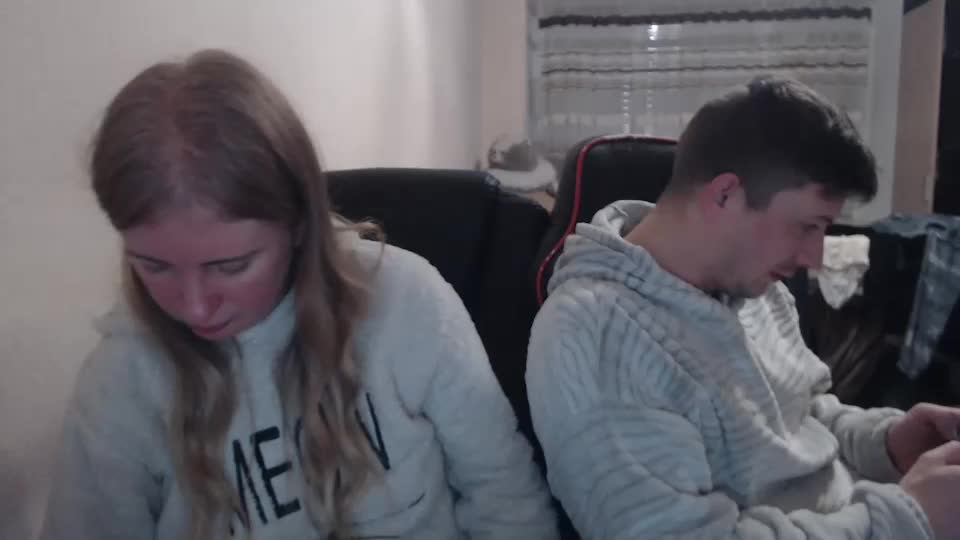 jenisandpeter Adult Chat December 15, 2025