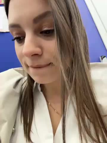 Katya_Katysha Adult Chat December 15, 2025