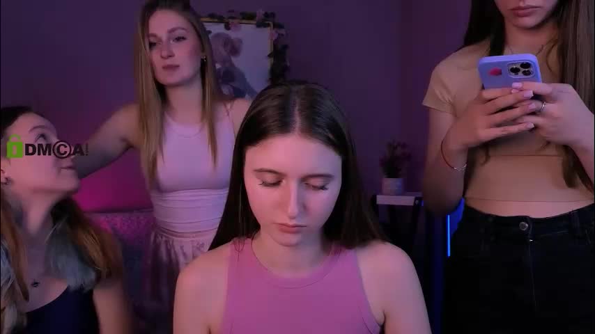 nekky_mouse Adult Chat December 15, 2025