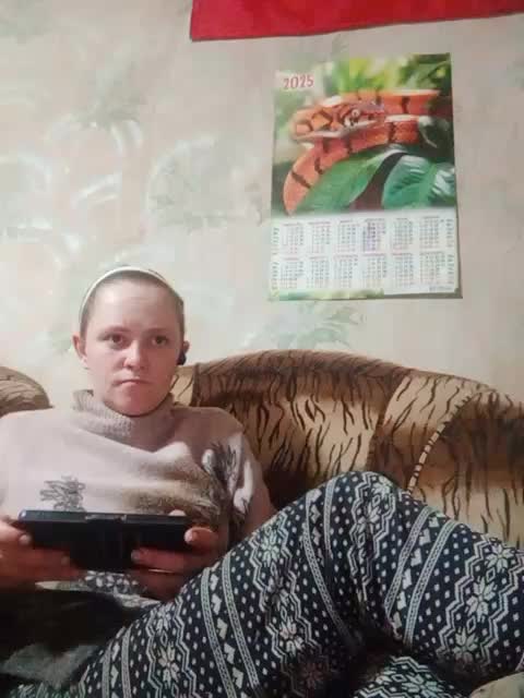 Calibriya Adult Chat December 15, 2025