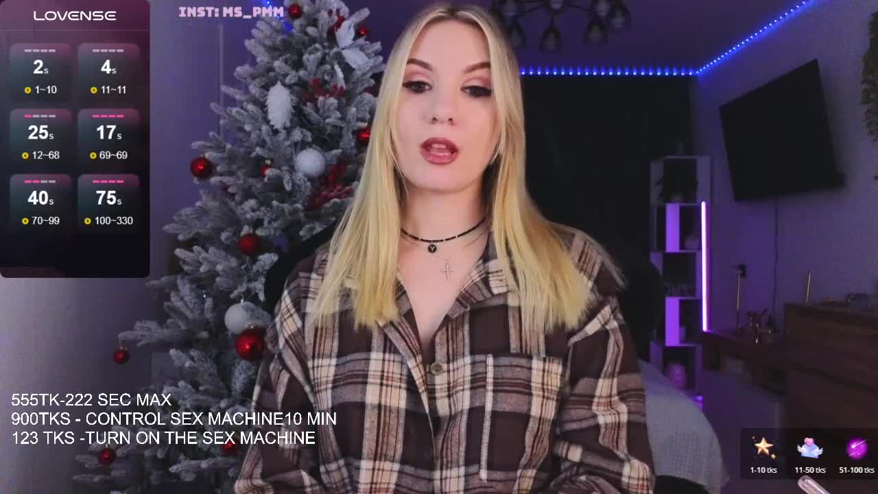 Maria-li Adult Chat December 15, 2025