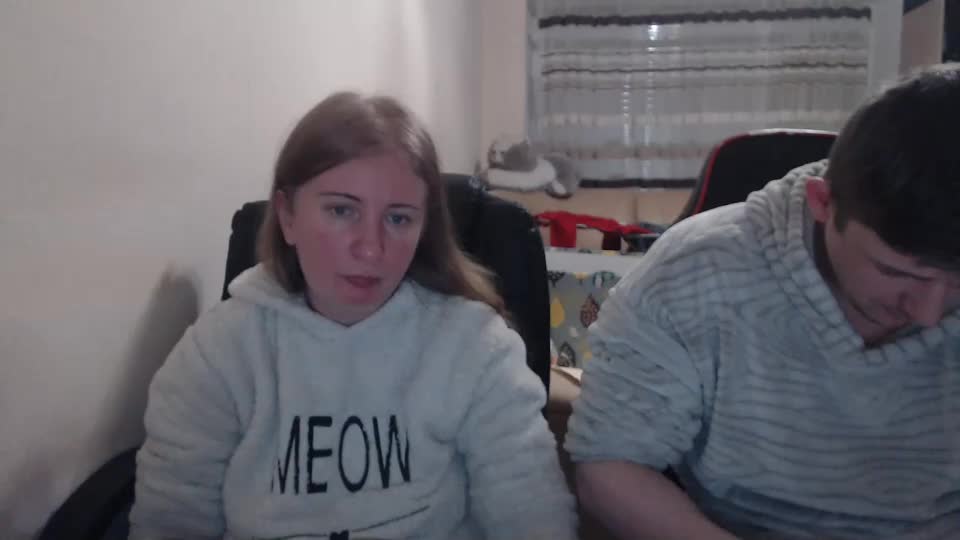 jenisandpeter Adult Chat December 15, 2025