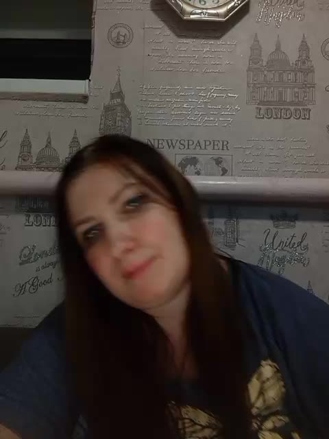 Konfetka80 Adult Chat December 15, 2025