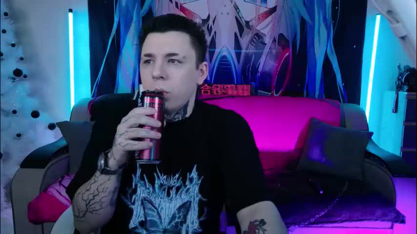 aurora_natsuki Adult Chat December 15, 2025