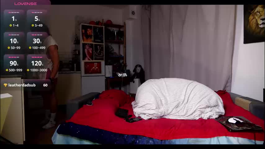 rusbigpaul Adult Chat December 15, 2025