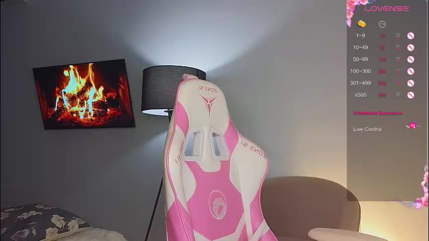 lovely_babyy Adult Chat December 15, 2025