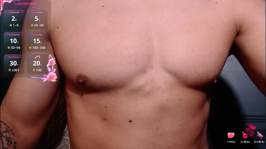 evaandtommi Adult Chat December 15, 2025