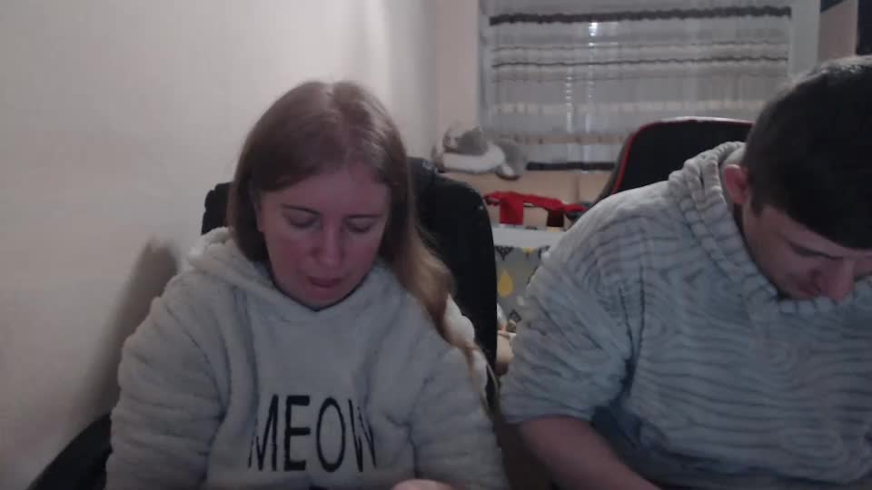 jenisandpeter Adult Chat December 15, 2025