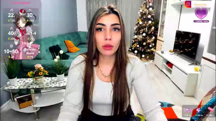 eveeevian Adult Chat December 15, 2025