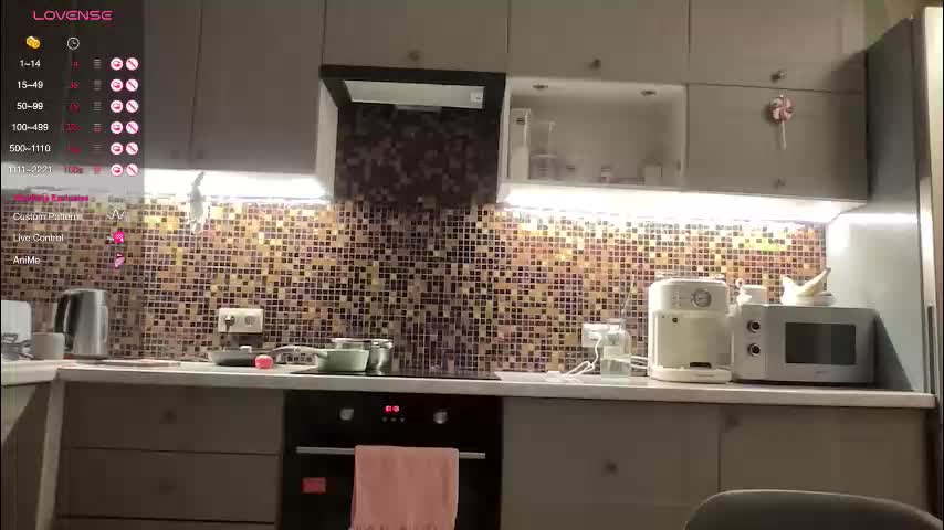 charming_daisy Adult Chat December 15, 2025