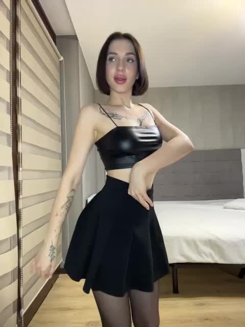 BabyDarii Adult Chat December 15, 2025