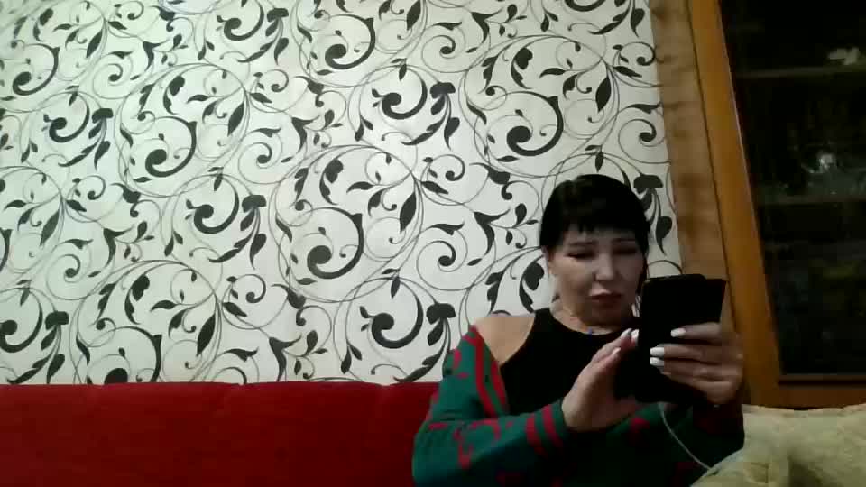 JeaneDavis Adult Chat December 15, 2025