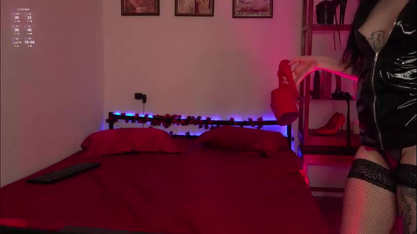 olivia_faye Adult Chat December 15, 2025