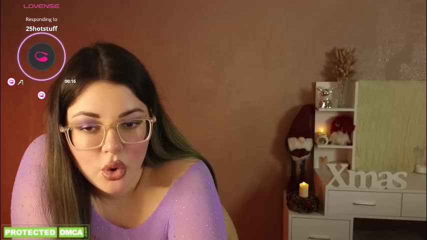 sunflower0907 Adult Chat December 15, 2025