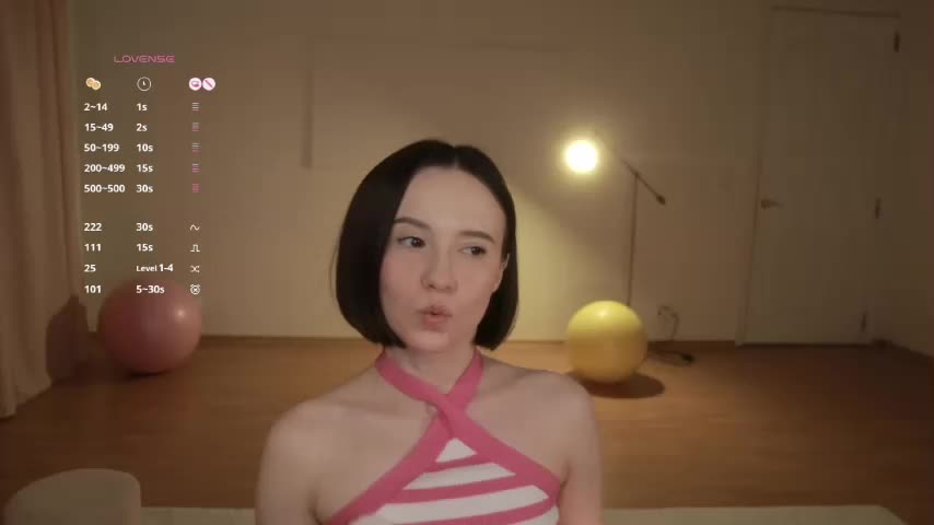 MissEssie Adult Chat December 15, 2025