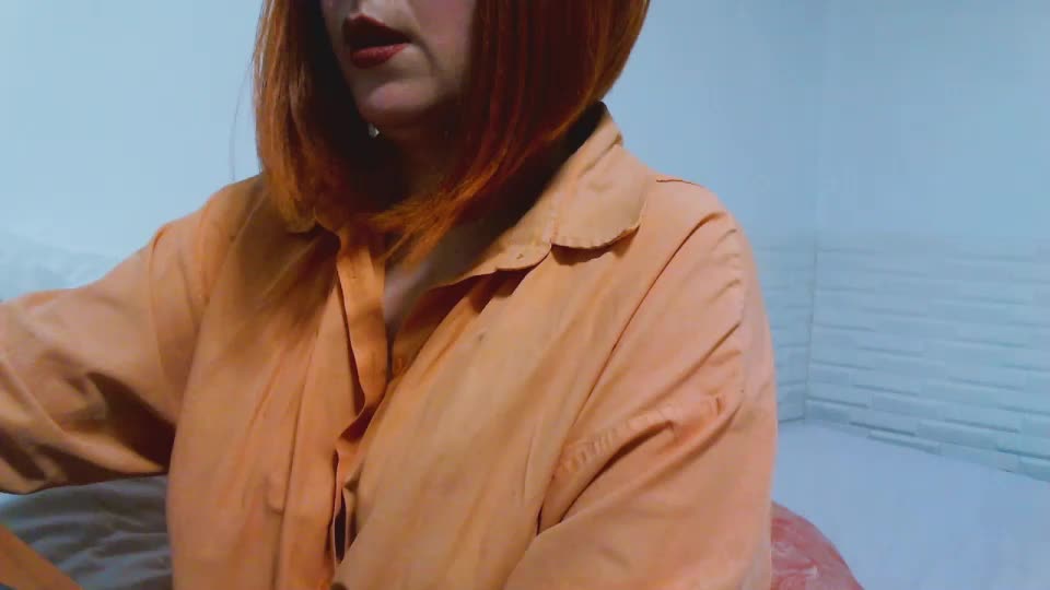 CrazyMary777 Adult Chat December 15, 2025