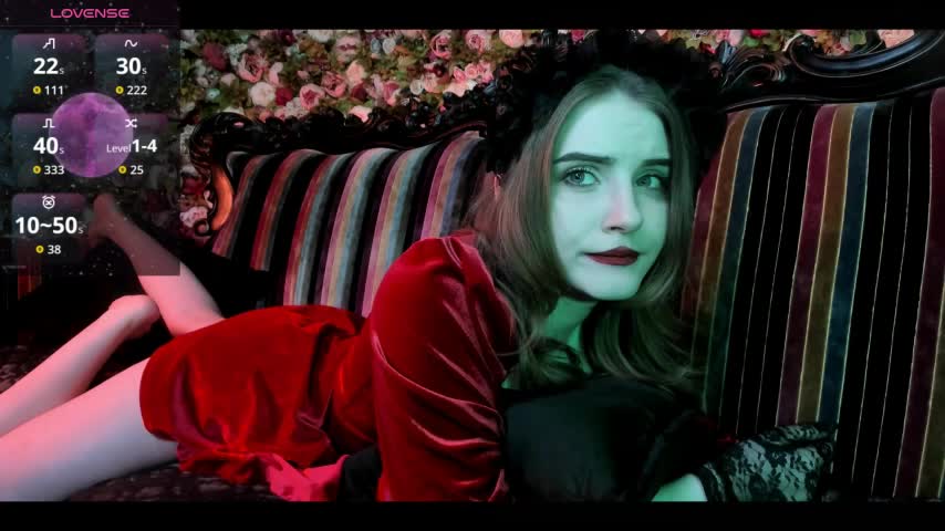 EllieMori Adult Chat December 15, 2025