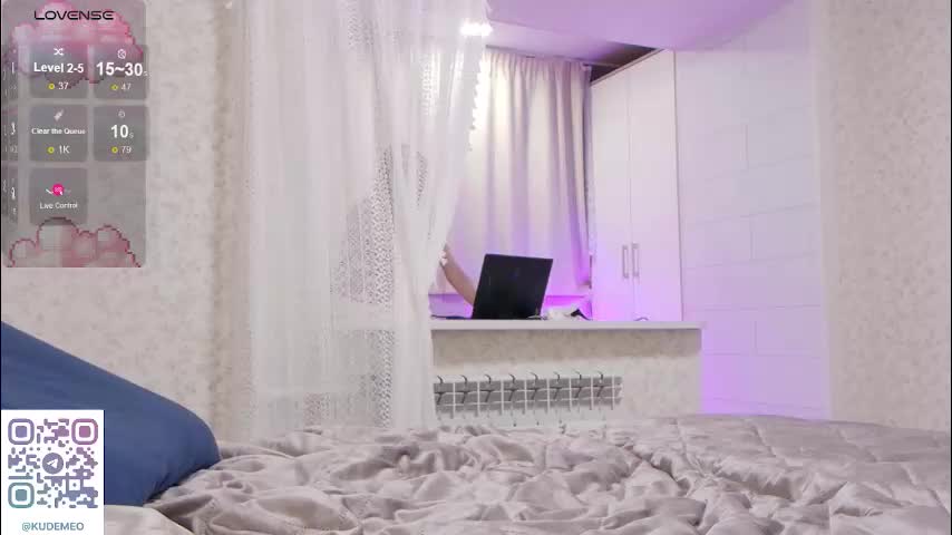 kudemeows Adult Chat December 15, 2025